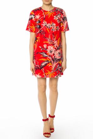 Sequinned dress, zdjęcie 2 Sequinned dress od Diane Von Furstenberg